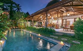 Frida Villa Ubud By Best Deals Asia Hospitality