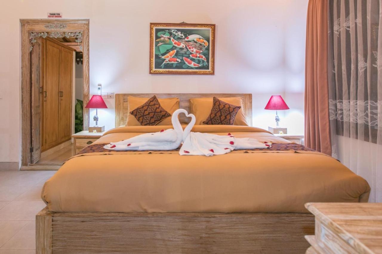 Frida Villa Ubud By Best Deals Asia Hospitality Bagian luar foto