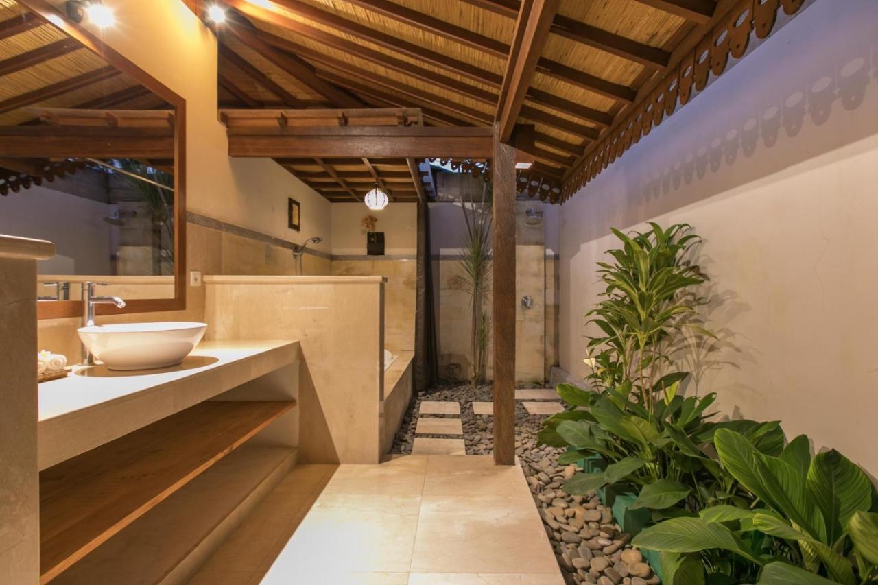 Frida Villa Ubud By Best Deals Asia Hospitality Bagian luar foto