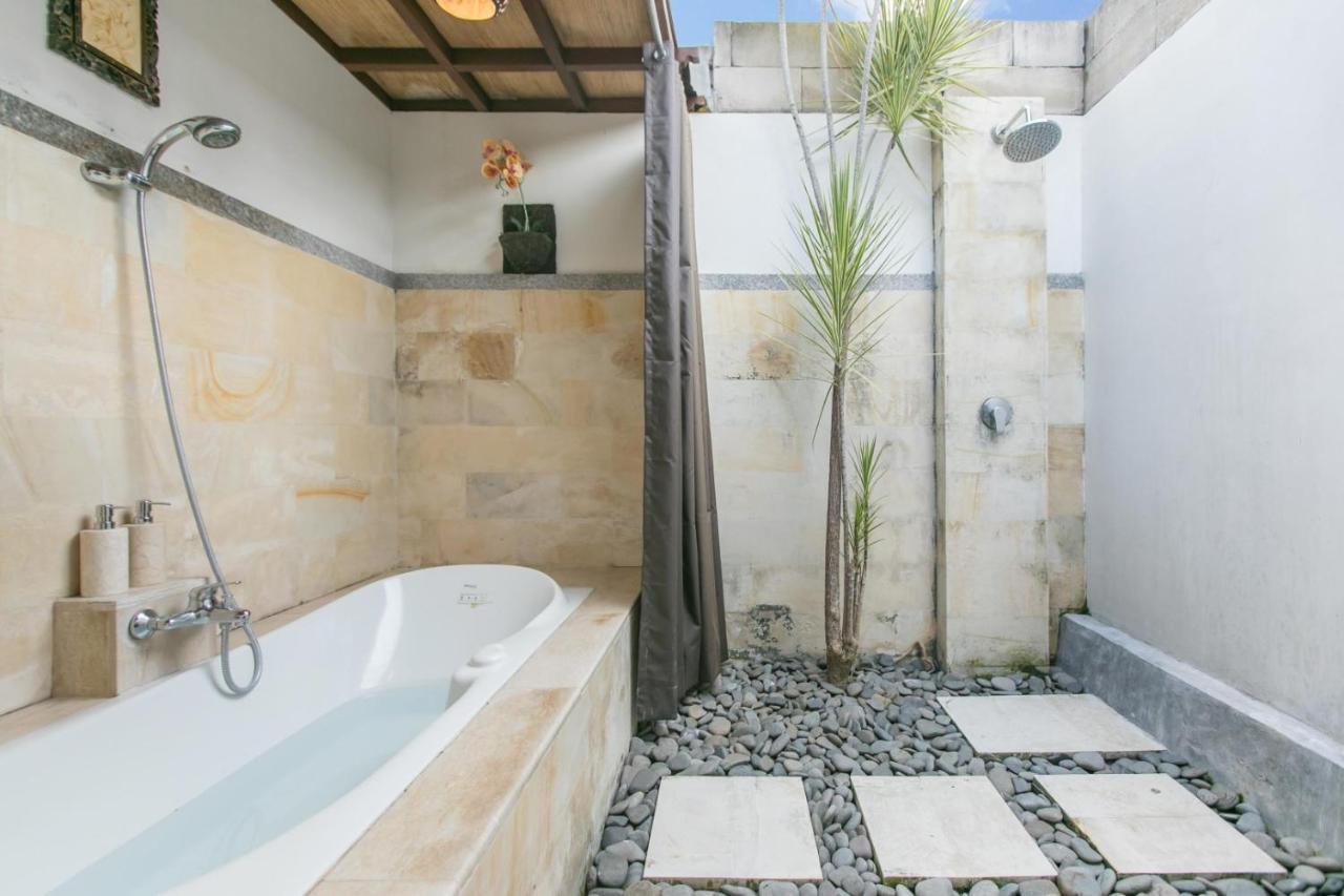 Frida Villa Ubud By Best Deals Asia Hospitality Bagian luar foto