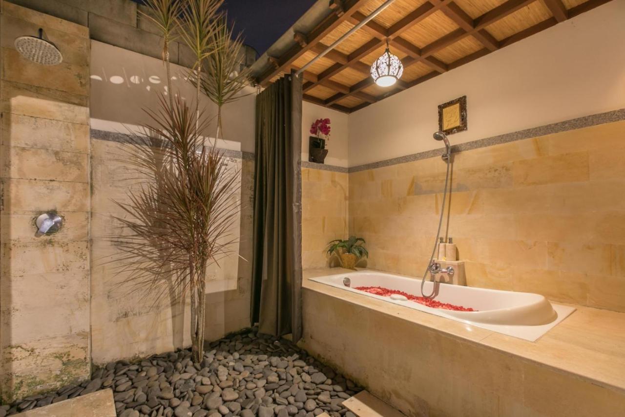 Frida Villa Ubud By Best Deals Asia Hospitality Bagian luar foto
