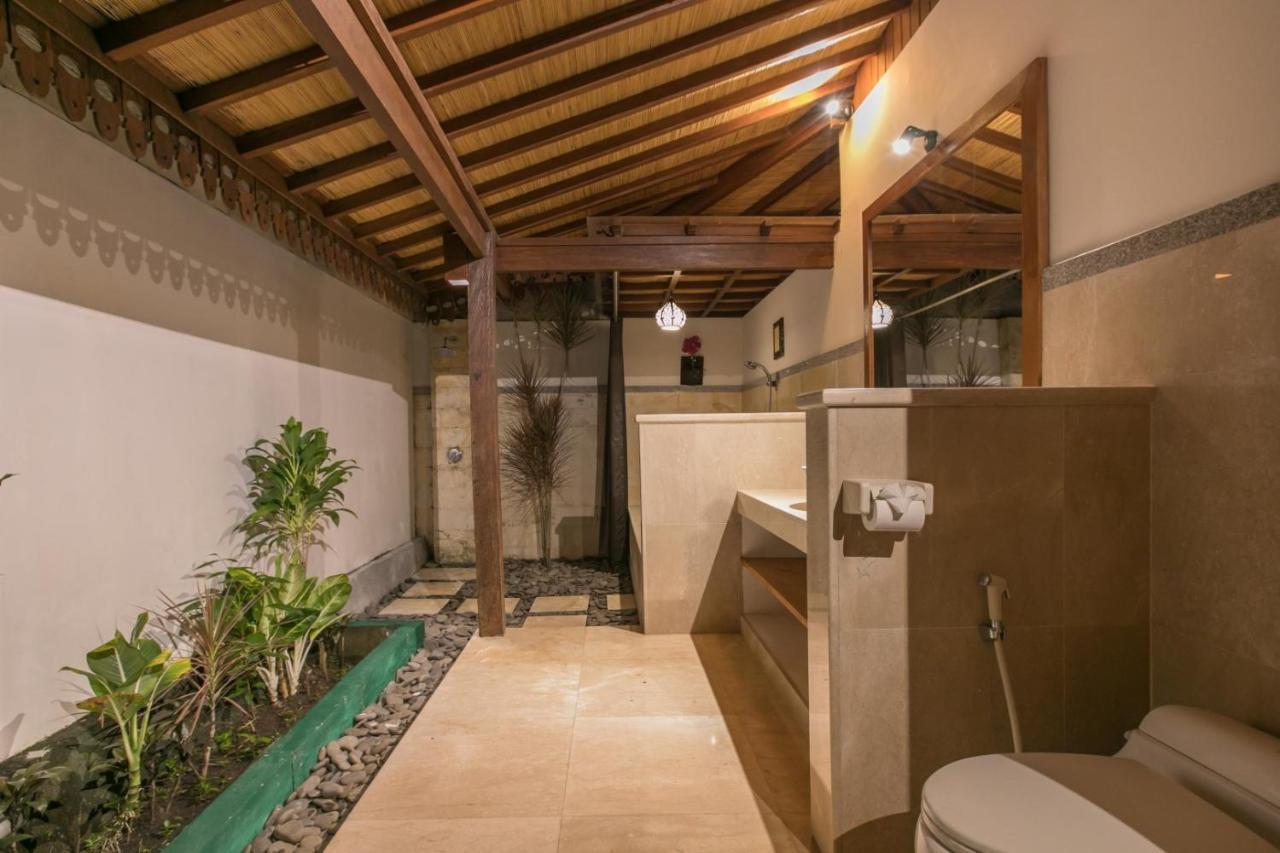 Frida Villa Ubud By Best Deals Asia Hospitality Bagian luar foto