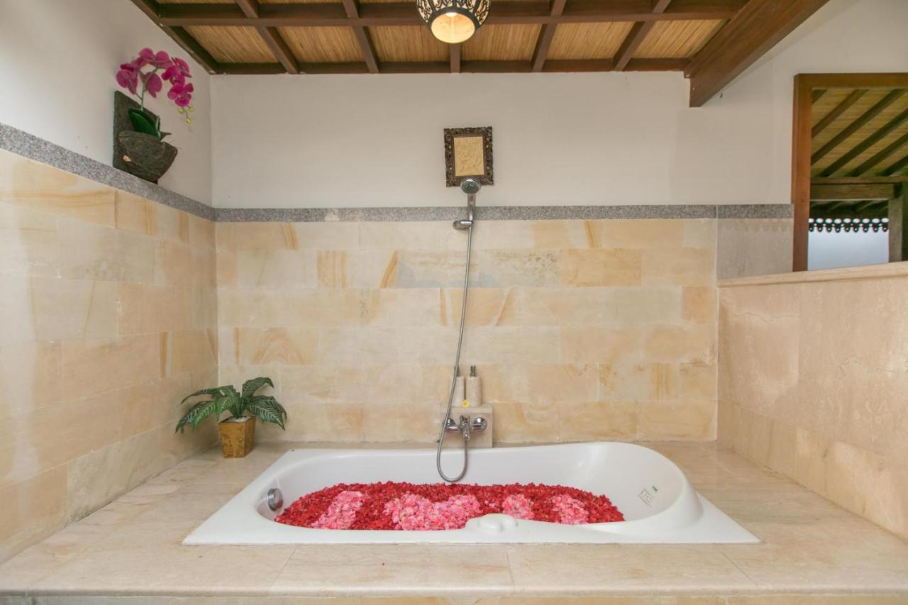 Frida Villa Ubud By Best Deals Asia Hospitality Bagian luar foto