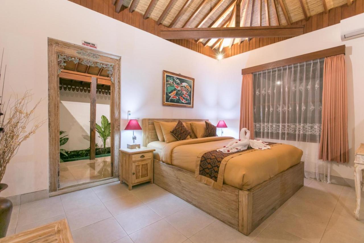 Frida Villa Ubud By Best Deals Asia Hospitality Bagian luar foto