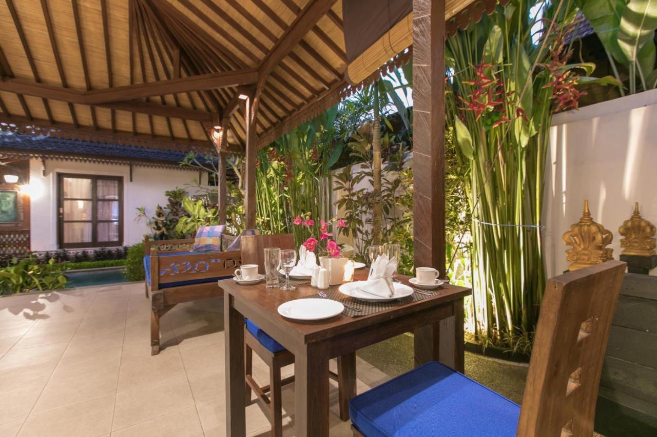 Frida Villa Ubud By Best Deals Asia Hospitality Bagian luar foto